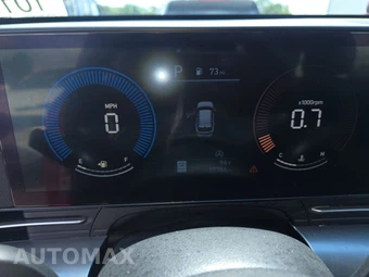 2024 Hyundai Kona SE - miniatura 12