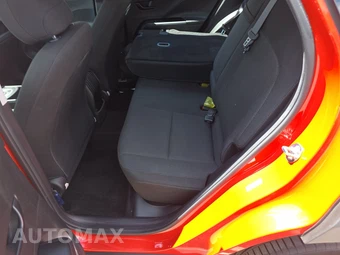 2024 Hyundai Kona SE - miniatura 13