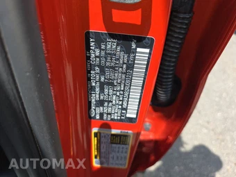 2024 Hyundai Kona SE - miniatura 14