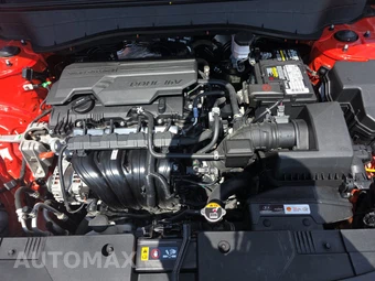 2024 Hyundai Kona SE - miniatura 15