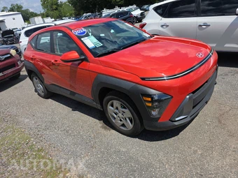 2024 Hyundai Kona SE - miniatura 3