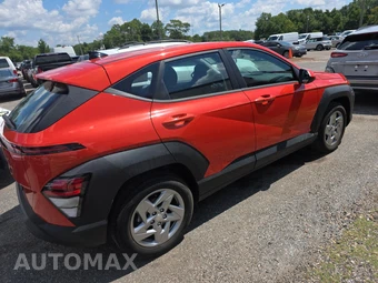 2024 Hyundai Kona SE - miniatura 4