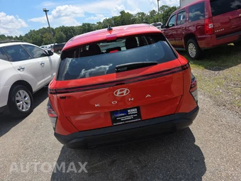 2024 Hyundai Kona SE - miniatura 5