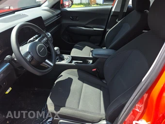 2024 Hyundai Kona SE - miniatura 7