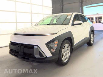 2024 Hyundai Kona SE