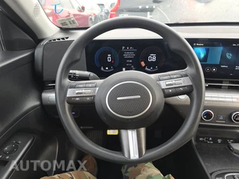2024 Hyundai Kona SE - miniatura 10