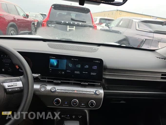 2024 Hyundai Kona SE - miniatura 11