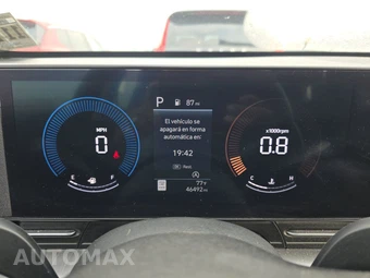 2024 Hyundai Kona SE - miniatura 12