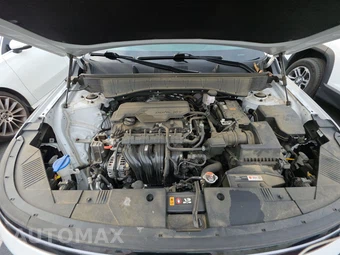 2024 Hyundai Kona SE - miniatura 15