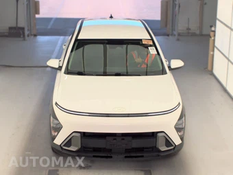 2024 Hyundai Kona SE - miniatura 2