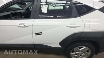2024 Hyundai Kona SE - miniatura 23