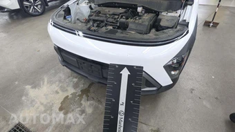 2024 Hyundai Kona SE - miniatura 25