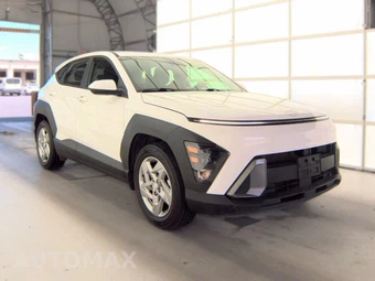 2024 Hyundai Kona SE - miniatura 3