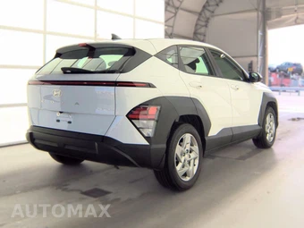 2024 Hyundai Kona SE - miniatura 4
