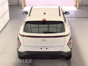 2024 Hyundai Kona SE - miniatura 5