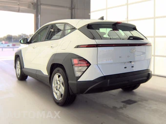 2024 Hyundai Kona SE - miniatura 6