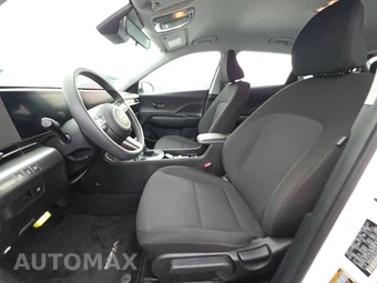 2024 Hyundai Kona SE - miniatura 7
