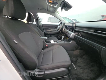 2024 Hyundai Kona SE - miniatura 8