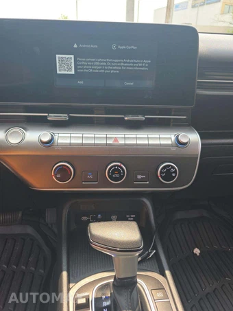 2024 Hyundai Kona SE - miniatura 10