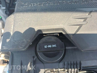 2024 Hyundai Kona SE - miniatura 21