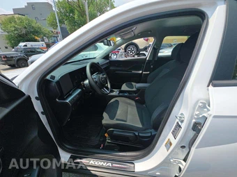 2024 Hyundai Kona SE - miniatura 6