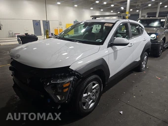 2024 Hyundai Kona SE