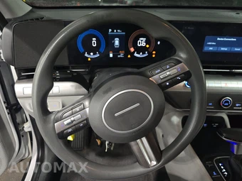 2024 Hyundai Kona SE - miniatura 10