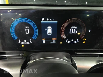 2024 Hyundai Kona SE - miniatura 12
