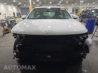 2024 Hyundai Kona SE - miniatura 2