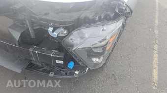 2024 Hyundai Kona SE - miniatura 29