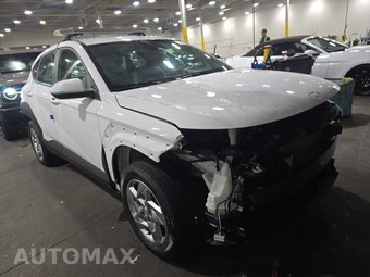 2024 Hyundai Kona SE - miniatura 3