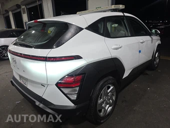 2024 Hyundai Kona SE - miniatura 4