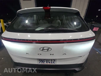 2024 Hyundai Kona SE - miniatura 5