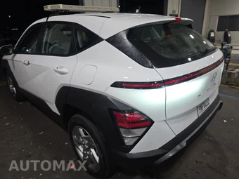 2024 Hyundai Kona SE - miniatura 6