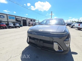 2024 Hyundai Kona SE - samochód z USA z aukcji Manheim, oferta Kup Teraz w AUTOMAX