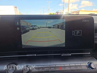 2024 Hyundai Kona SE - miniatura 19