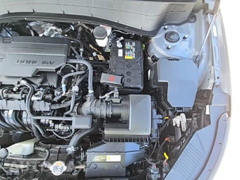 2024 Hyundai Kona SE - miniatura 20