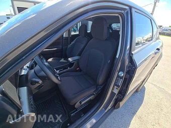 2024 Hyundai Kona SE - miniatura 3