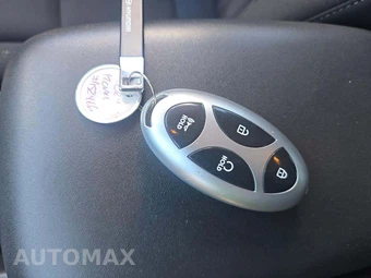 2024 Hyundai Kona SE - miniatura 5