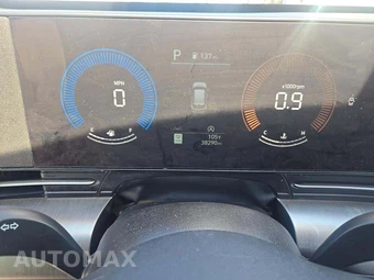 2024 Hyundai Kona SE - miniatura 6