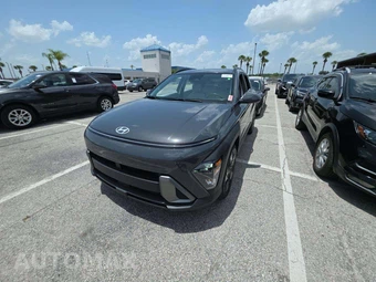 2024 Hyundai Kona SEL - samochód z USA z aukcji Manheim, oferta Kup Teraz w AUTOMAX