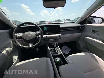2024 Hyundai Kona SEL - miniatura 10