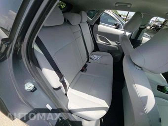 2024 Hyundai Kona SEL - miniatura 16
