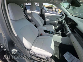 2024 Hyundai Kona SEL - miniatura 18