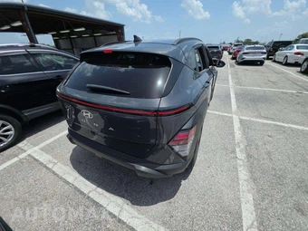 2024 Hyundai Kona SEL - miniatura 3