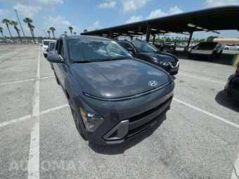 2024 Hyundai Kona SEL - miniatura 4