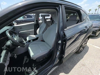 2024 Hyundai Kona SEL - miniatura 6