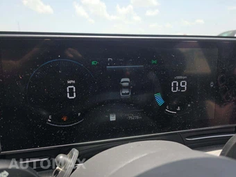 2024 Hyundai Kona SEL - miniatura 9