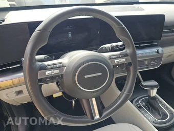 2024 Hyundai Kona SEL - miniatura 10