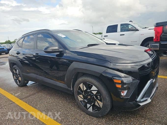 2024 Hyundai Kona SEL - miniatura 3